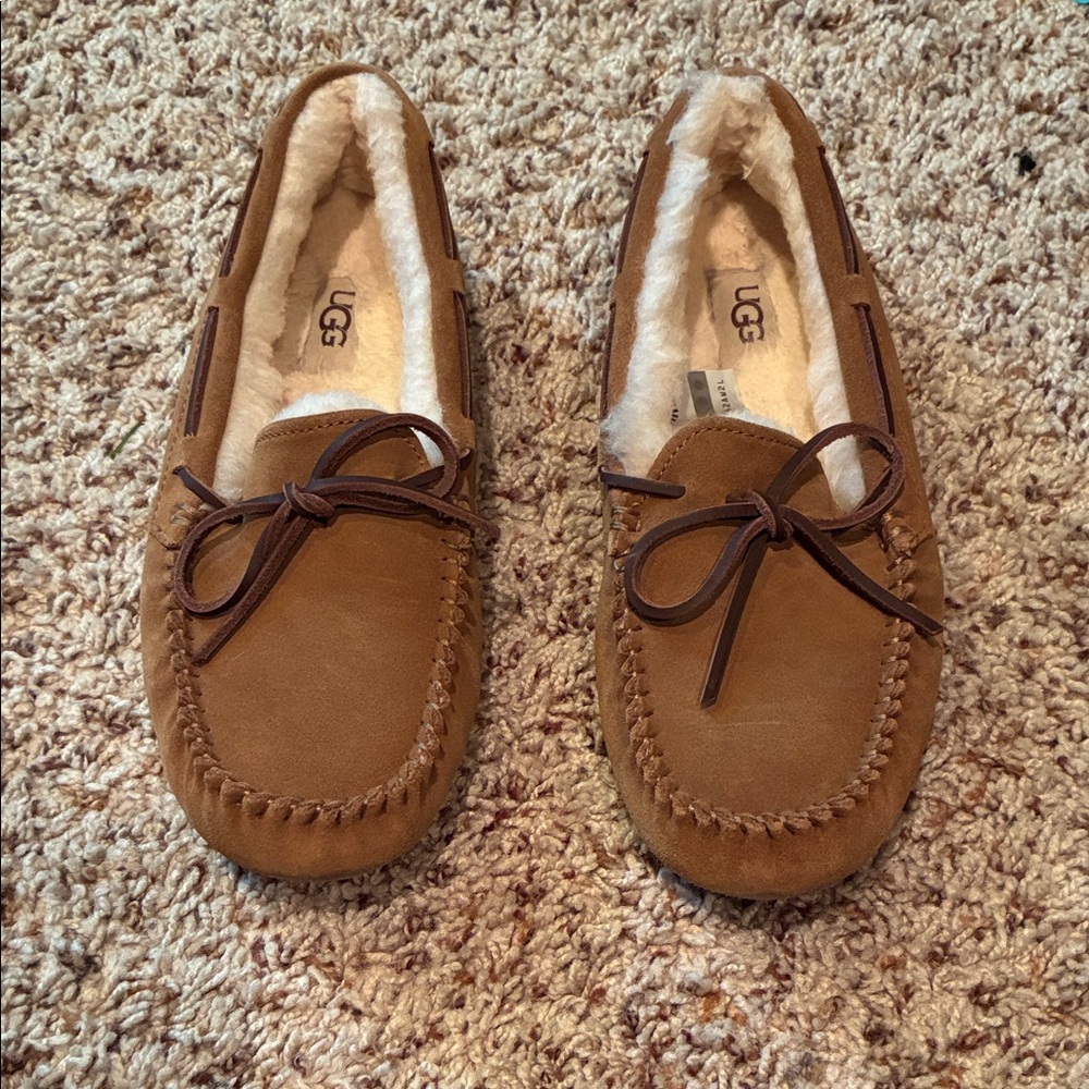 UGG Dakota Slipper